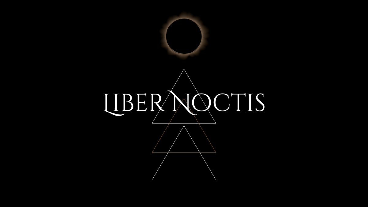 Liber Noctis