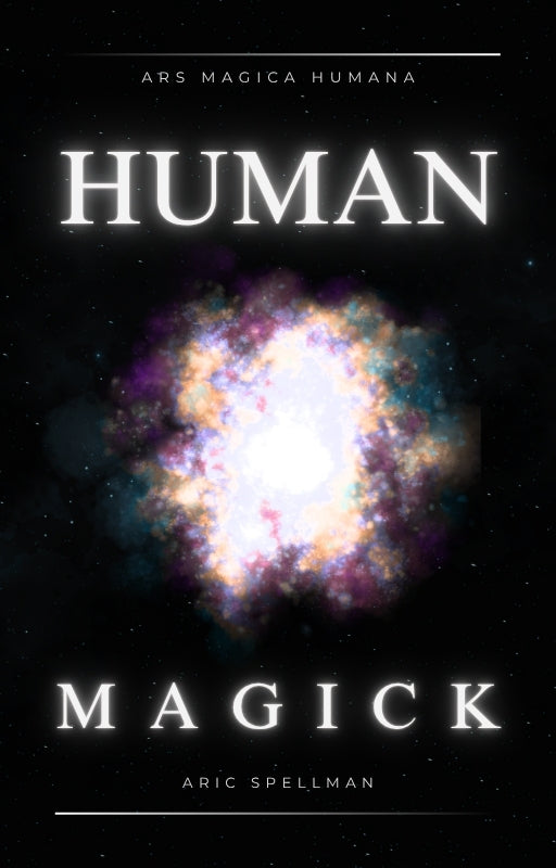 Human Magick | Ars Magica Humana