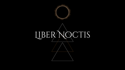 Liber Noctis