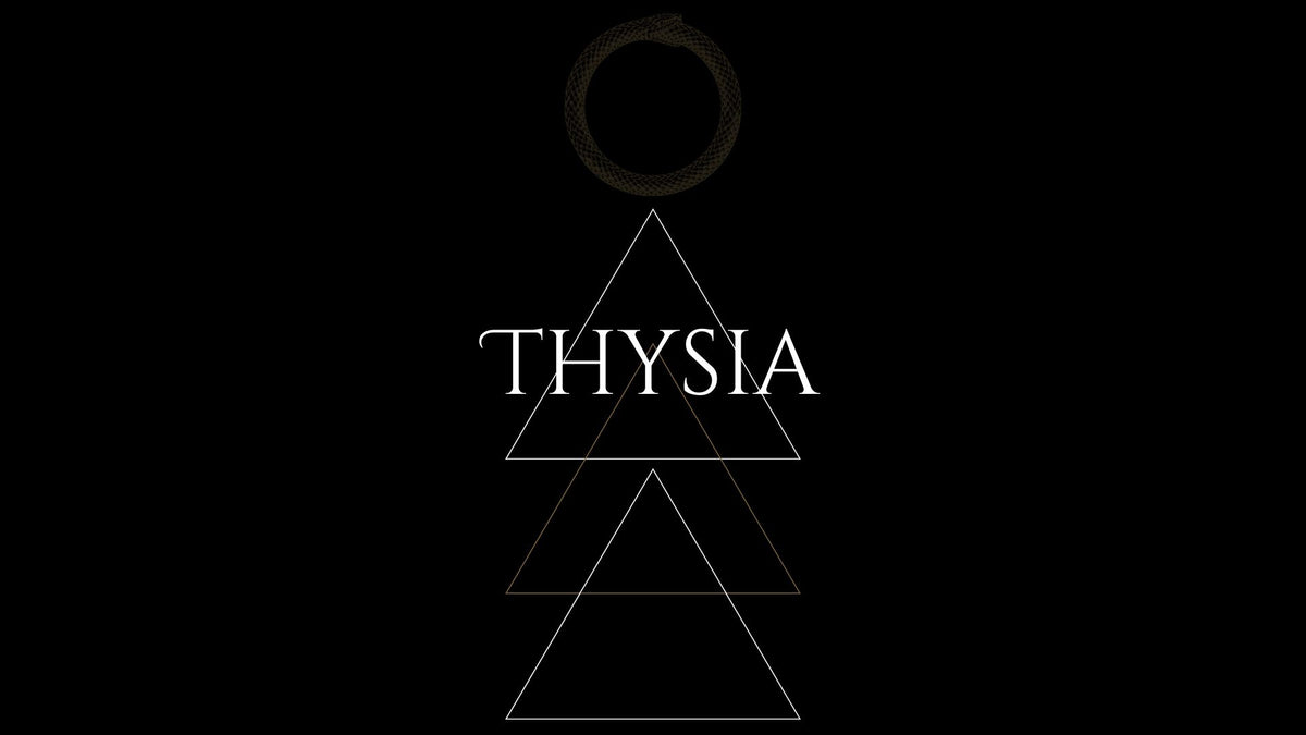 Thysia